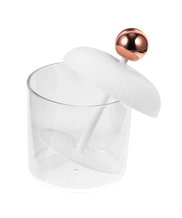 FRCOLOR 2pcs Bubble Bottle Facial Foam Maker - Whip Bubble Maker for Skin Care - International Shipping Available - Buy Online on GoSupps.com