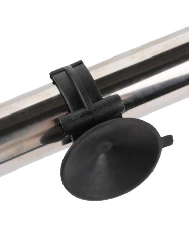 HEEPDD Stainless Steel Aquarium Heater - 50W 100W 200W 300W & 500W - Effective Electric Heating Bar for Fish Tanks - Buy Online on GoSupps.com