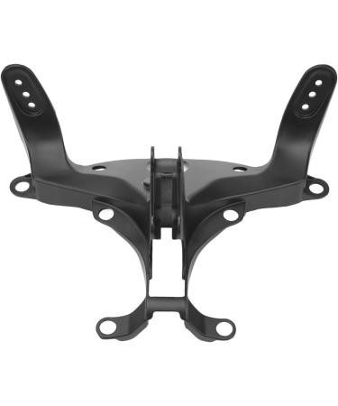 Headlight Top Cover Bracket Anti Rust Easy Installation Front Light Cover Bracket For R1 YZFR1 - Buy Online on GoSupps.com