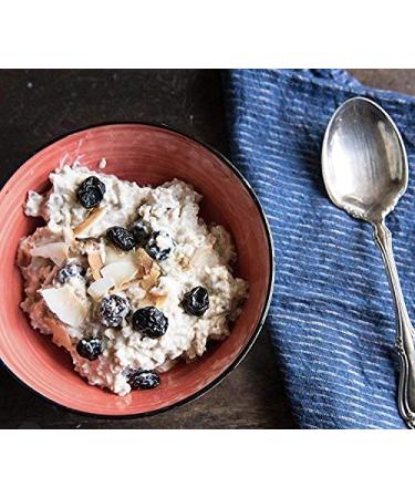 Buy Stoneridge Orchards Organic Montmorency Cherries 4 oz - Healthy Snack & Superfood - Buy Online on GoSupps.com