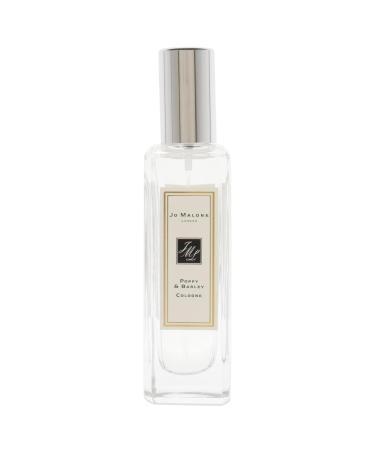 Jo Malone Poppy & Barley for Women Eau de Cologne Spray 1 ounce Multi-color - Buy Online on GoSupps.com