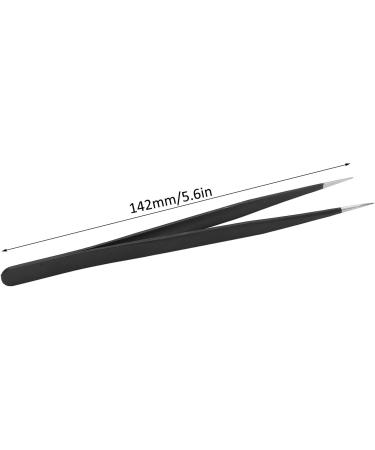 Pointed Tweezers Tempered Lab Tweezers - Buy Online on GoSupps.com