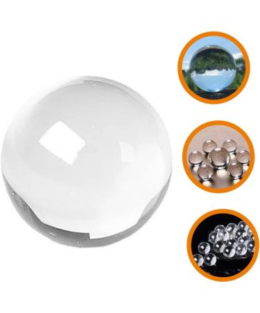 Solustre 3PC Crystal Fitness Balls for Massage & Exercise - Baoding Jade Sports Balls - Perfect for Relaxation & Wellness - Buy Online on GoSupps.com