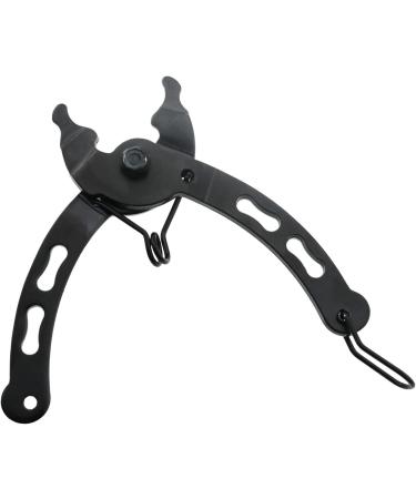 CSNSD Bike Link Plier: 2 in 1 Chain Combo Tool for Bicycle Chain Removal and Repair - Buy Online on GoSupps.com
