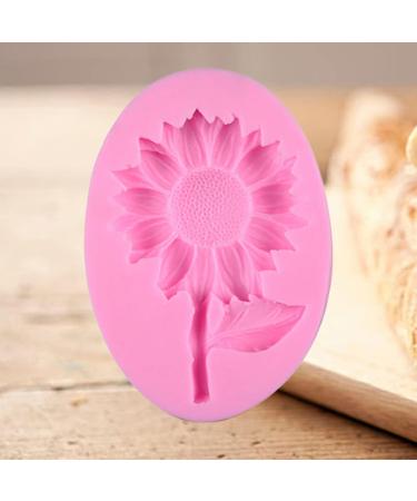 Alipis Heart Muffin Cake Stencil 3D Cake Molds Silicone Mold Silcone Molds Mousse Mold Silicone Electronic - Buy Online on GoSupps.com