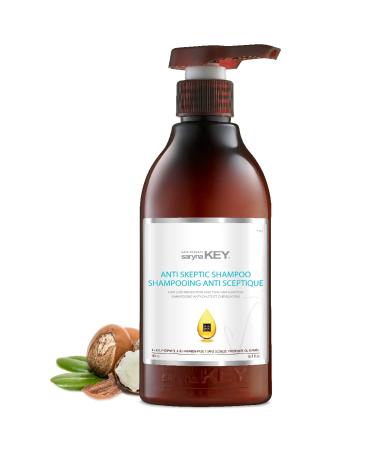 Saryna Key Shampooing anti-skeptique