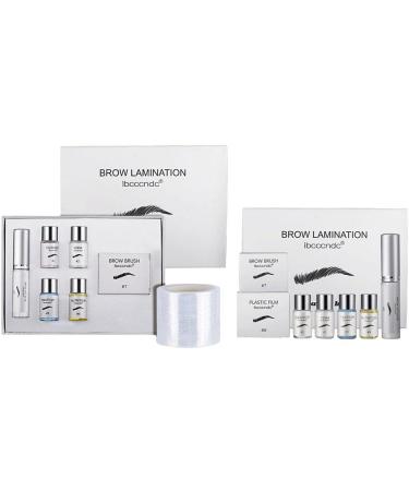 Amagogo Brow Perming for Fuller Eyebrows - Achieve Stunning Eye Makeup Results - Buy Online on GoSupps.com