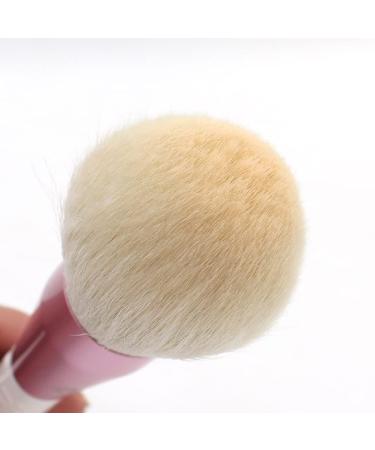 10 Piece Professional Makeup Brush Set | Premium Quality Tools for Flawless Application - Shop Internationally - Buy Online on GoSupps.com