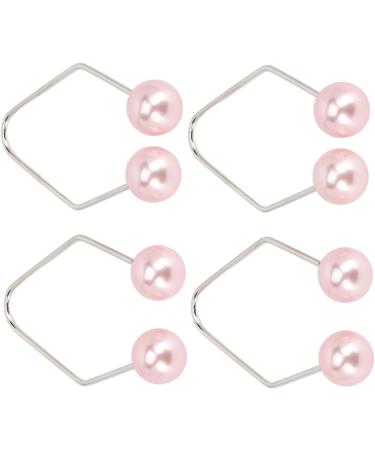 Dimple Trainer Alloy Dimple Maker Tool Muscle Training Improve Smile Piercing Painless for Face (Pink) - Buy Online on GoSupps.com