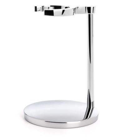 M HLE holder for shaving brush - chrome-plated