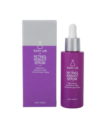 YOUTH LAB. Youth Lab Reboot Retinol Serum