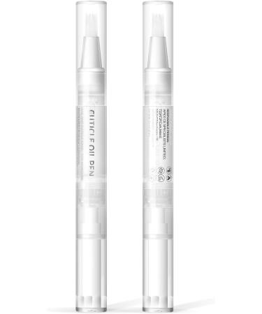 Jasmine Cuticle Oil Nail Strengthener Cuticle Remover Pen for Nail Growth Care Nail Art Oil for Nail Treatment A02-387 - Buy Online on GoSupps.com