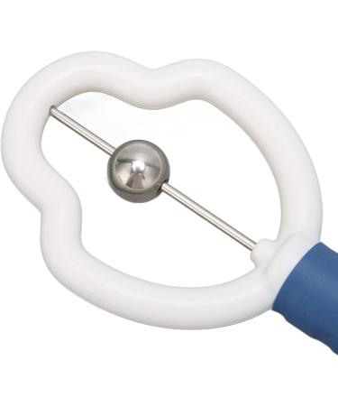 Buy Tongue Tip Exerciser | 2 Modes Tongue Muscle Strength Trainer for Speech | Safe Oral Muscle Training Tool | International Shipping - Buy Online on GoSupps.com