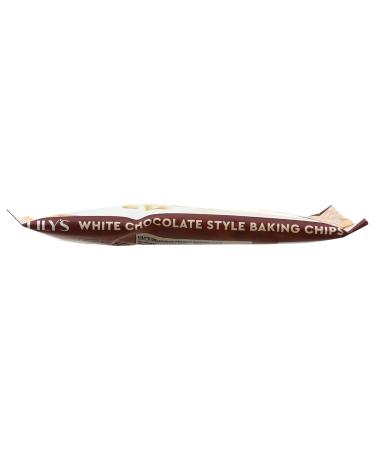 Lily's White Chocolate Style Baking Chips - 9oz - Buy Online on GoSupps.com