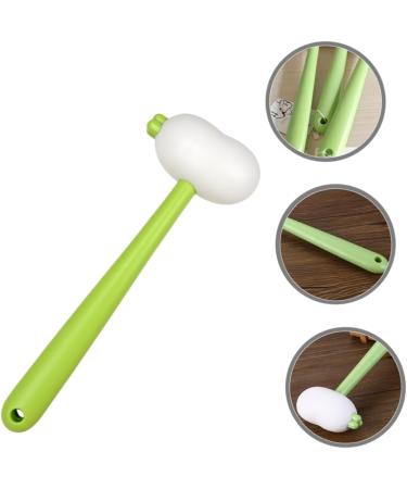 Shop Healeved Full Body Massage Tools - Effective Massage Hammer & Stick | International Shipping - Buy Online on GoSupps.com
