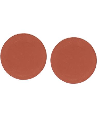 Verdant Touch Pressed Face Powder Bronzer Single Color Cosplay Portable Soft 10g 2 Pack - Buy Online on GoSupps.com