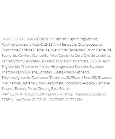 Younique Touch Stick Foundation Scarlet | Full Coverage Makeup Concealer & Highlighter | Velvety Finish & Nourishing Skin Care | International Shipping - Buy Online on GoSupps.com