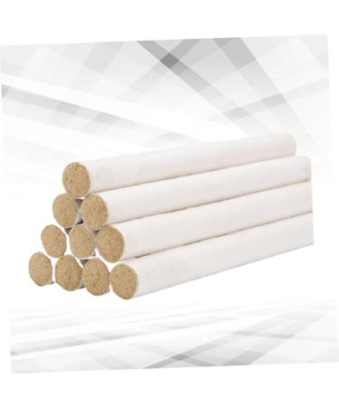 Buy Minkissy Moxibustion Window-Sticks - Premium Moxa Sticks & Treatment Kit for Effective Moxibustion Therapy - International Shipping Available - Buy Online on GoSupps.com