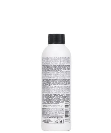 Buy Fanola Oro Therapy Gold Activator Gold Puro 3% (150 ml) - Premium Hair Care for Lustrous Shine | International Shipping Available - Buy Online on GoSupps.com