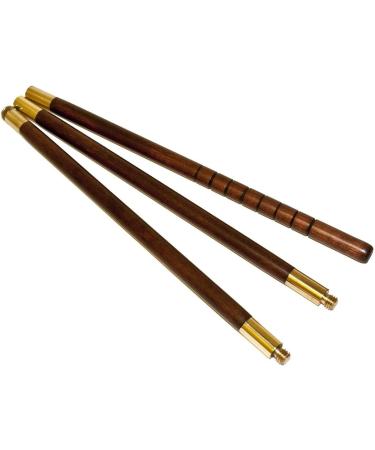 Parker Hale Fieldsman Shotgun Rod - 3 Section for Precision Cleaning - Buy Online on GoSupps.com