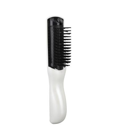 Negative Ion Hair Brush | Anti-Static Scalp Massage Comb for Home & Travel - Best for Healthy Hair - Buy Online on GoSupps.com