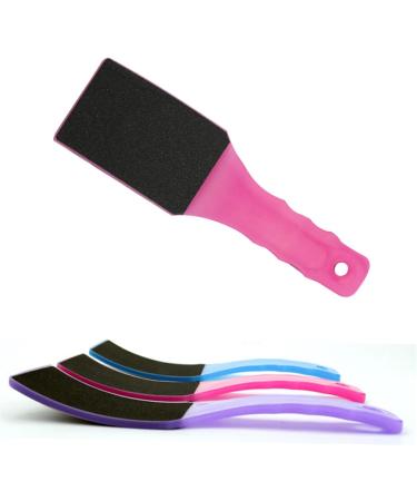 Ipetboom Foot Tool Foot Pedicure Tools Nursing Foot File Remover Double-Side Foot Foot File Callus Remover Foot Scrubber Pedicure File Foot Heel Feet Foot Brush - Buy Online on GoSupps.com