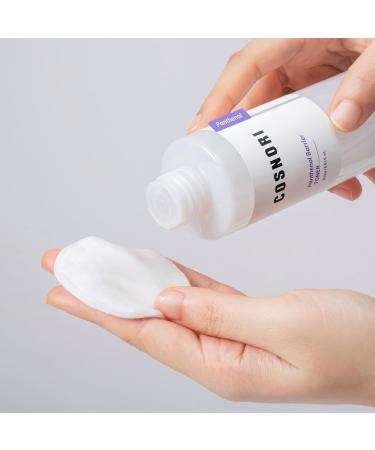 COSNORI Panthenol Barrier Toner | Vegan Skin Strengthening Toner with Kakadu Plum | Hydration & Texture Care | 6.93 fl. oz - Buy Online on GoSupps.com
