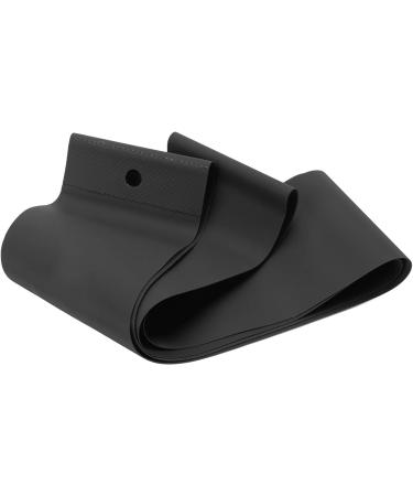 Vgeby Bicycle Ribbon & PVC Tire Insert - 80mm Rim Band for 20-Inch Tires | Breakdown Protection - Buy Online on GoSupps.com
