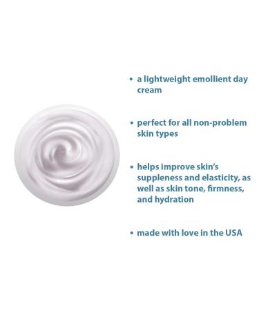 Raya Bio-Hydrating Cream (303) | Light Moisturizing Face Cream for Non Problem Skin | Tones, Firms, Hydrates, Reduces Fine Lines - Buy Online on GoSupps.com