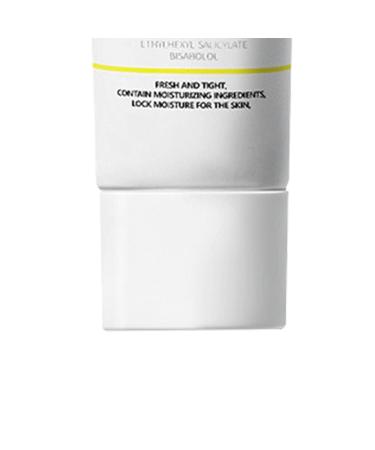 SPF 50 Nourishing Face Sunscreen Lotion | Safe Ingredients, Anti-Aging, UV Protection | Lightweight & Non-Greasy | Daily Use - Buy Online on GoSupps.com