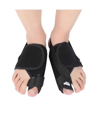 Thumb Straighteners Big Joint Bunion Protector Protectors Big Straightener Protector Sponge Splints Separator Orthopedic Bunion Eversion Appliance Woman