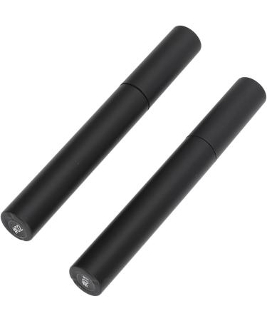 Mustache & Beard Dye Dark Brown 1 Pack - Covers Gray Adds Volume & Confidence Easy to Apply & Remove - Buy Online on GoSupps.com