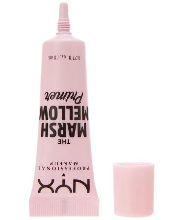 Marshmallow Primer Mini - Hydrating and Smoothing Formula - Buy Online on GoSupps.com