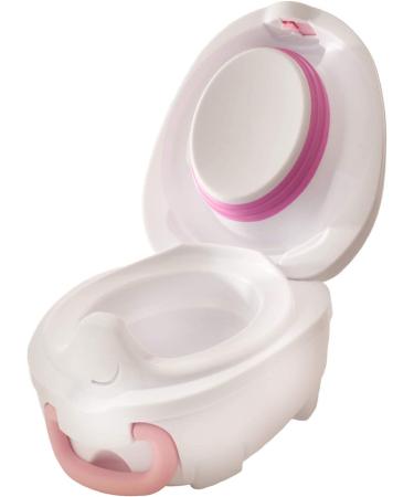 My Carry Potty - Cat Travel Potty  Award-Winning Portable Toddler Toilet Seat for Kids to Take Everywhere - Buy Online on GoSupps.com