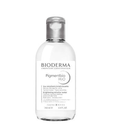 Bioderma pigmentbio H2O 250ml - Buy Online on GoSupps.com