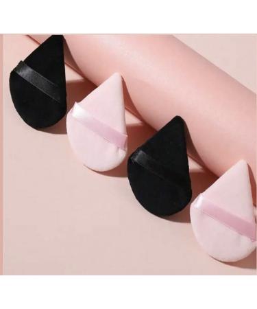 Triangular Makeup Sponge