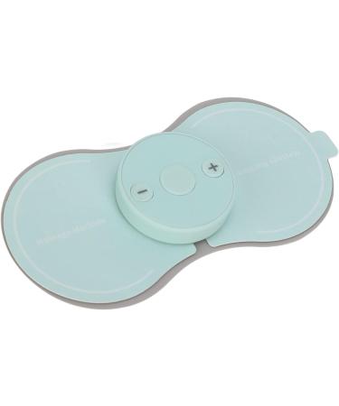 Electrical Massage Patch - Cervical Neck & Shoulder Massager | Low Frequency Vibration for Muscle Fatigue Relief - Buy Online on GoSupps.com