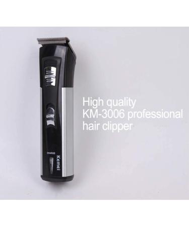 Professional Cordless Hair Clipper & Hair Trimmer - Easy Hair Clippers for Men s Grooming Beard & Mustache Care - Buy Online on GoSupps.com
