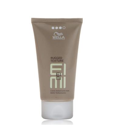 Wella 2x EIMI Rugged Texture matte boetseercr me 75 ml