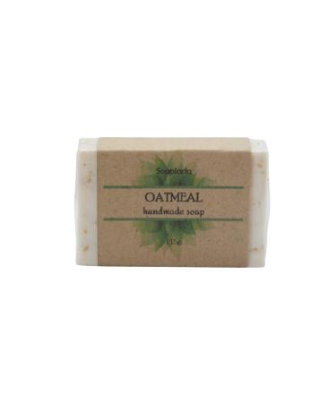 TotaalBeauty Oatmeal Soap 115 grams