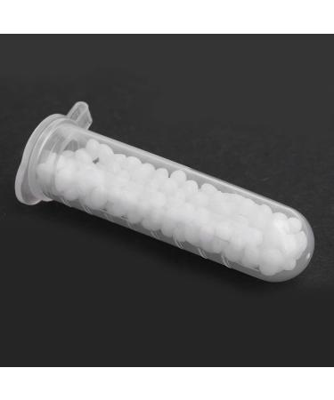 Halloween False Tooth Glue Fitting Pearls | Thermal Glue for Fake Teeth & Dentures - Secure & Durable Hold - Buy Online on GoSupps.com