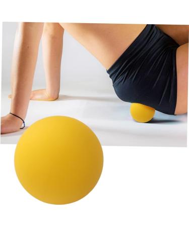 JECOMPRIS Massage Balls & Yoga Accessories - Back Rollers Healing Yoga Balls and More for Effective Wellness - Buy Online on GoSupps.com