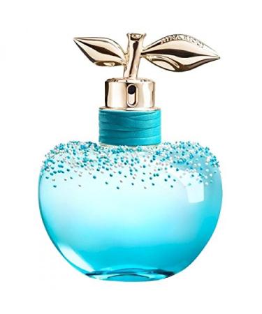 Nina Ricci Les Gourmandises De Luna Eau De Toilette Spray (Limited Edition) 50ml/1.7oz - Buy Online on GoSupps.com