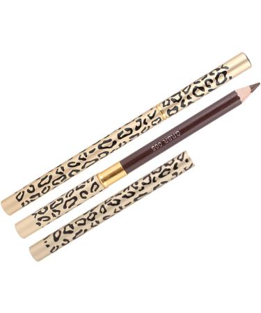 Healvian 4 Pieces Eyebrow Pencils Double Head Eyebrow Pencil - Buy Online on GoSupps.com