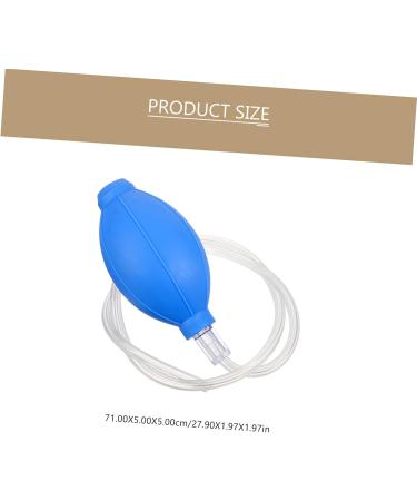 Lurrose 3-St Swallowing Training Device | Tongue Resistance Trainer & Exercise Aid for Kids - Buy Online on GoSupps.com