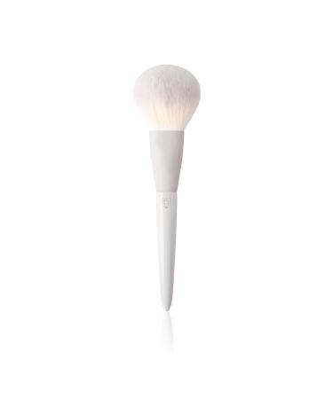Snow Fox Skincare Fox Tail Loose Powder Brush - Quick & Easy Powder Application for Flawless Skin - Buy Online on GoSupps.com