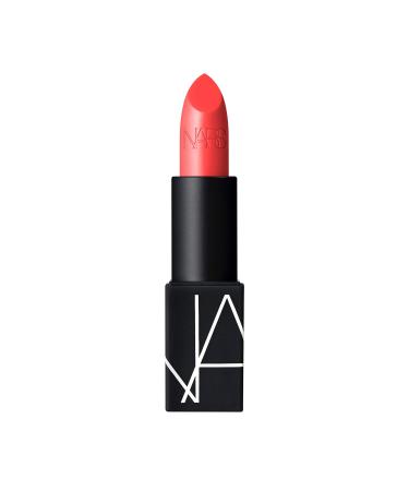 Ners Lipstick/Satin ROUGE INSOLENT (2924) Bright Red Coral