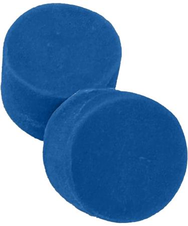 Mighty Plugs (12 Pair) - Pure Beeswax - NRR 34 Sound Blocking - Snore Blocking Ear Plugs for Sleeping and Swimming - Buy Online on GoSupps.com