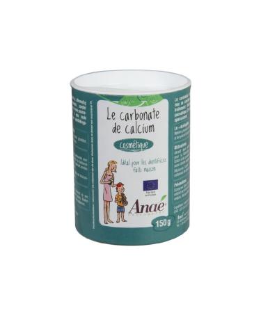 Cosmetic Calcium Carbonate - 150 g