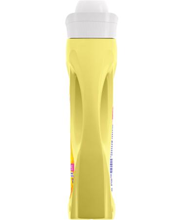 Suavitel Fabric Softener Morning Sun - 46oz | Premium International Shipping Available - Buy Online on GoSupps.com